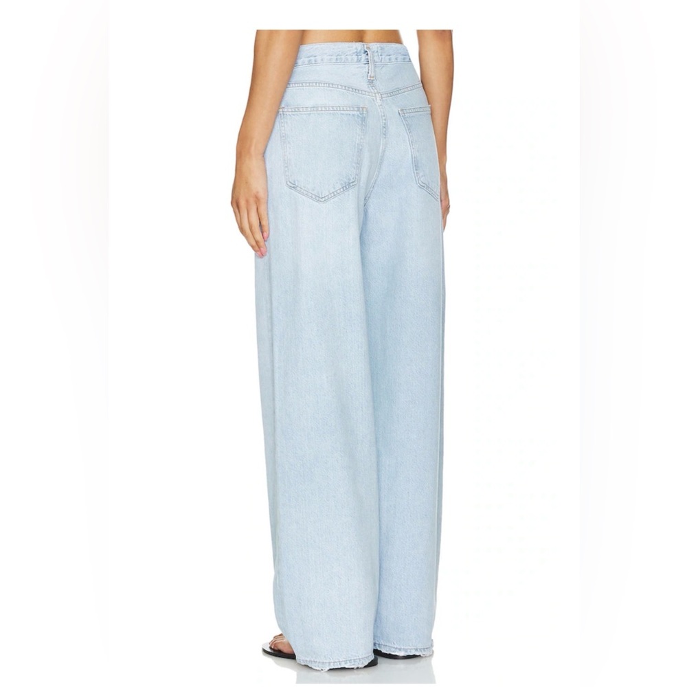 Agolde Low Slung Baggy size 28 - Picture 3 of 3